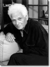 Jaques Derrida