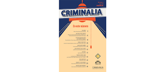 "Revista Criminalia"