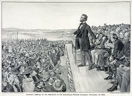 Gettysburg Address