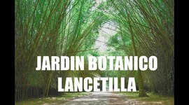 Timeline: Línea de tiempo Jardín Botánico Lancetilla