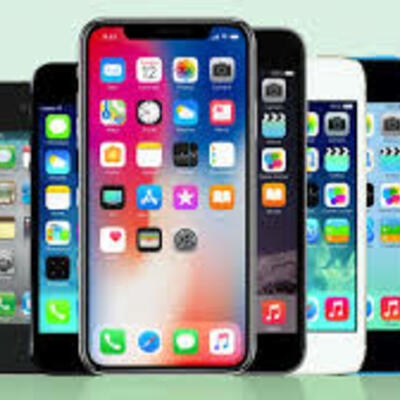 Timeline: Historia de los iPhone