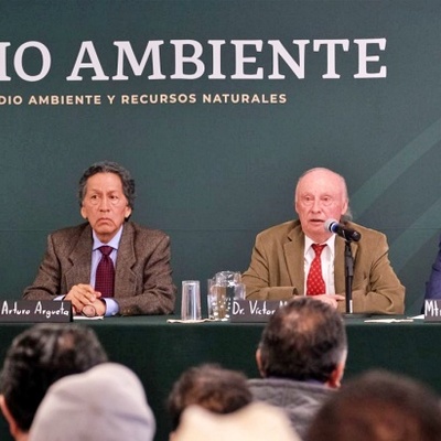 Timeline: Política ambiental de México _ Desarrollo Sustentable _ Erick Andrés Herrera Mina
