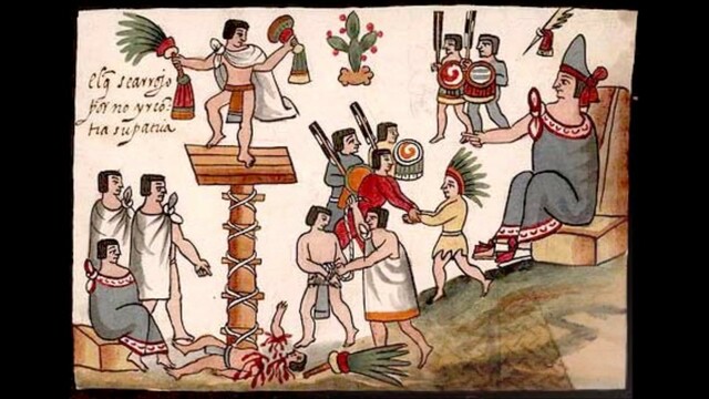 Sistema Jurídico Azteca