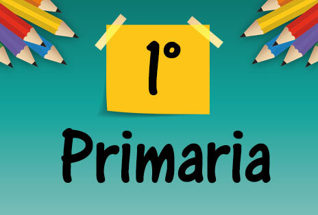 Primero de primaria