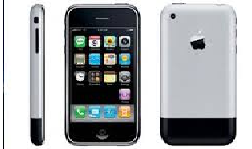 iPhone 1