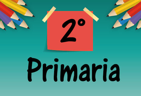 Segundo de primaria