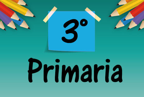 tercero de primaria