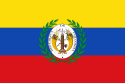Ecuador Leaves Gran Colombia