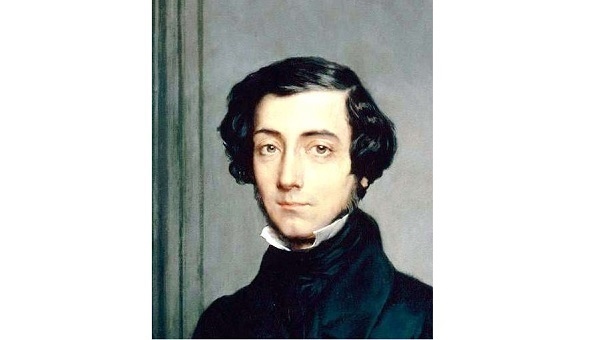 Tocqueville