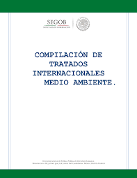 Ajustes en su política ambiental