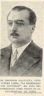 Quintiliano Saldaña