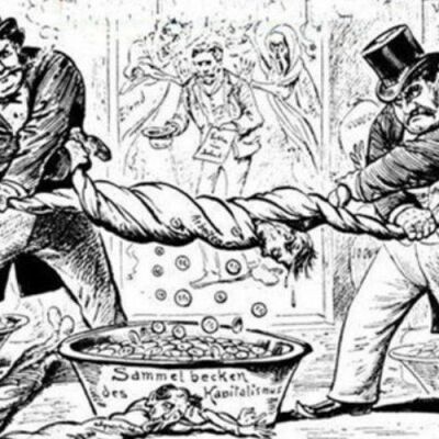 Timeline: Edad moderna y sus antecedentes