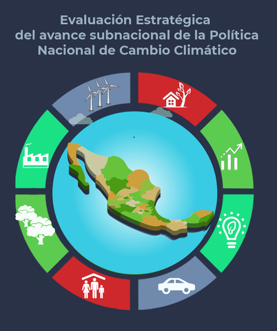 Se promulgó el Programa Especial de Cambio Climático