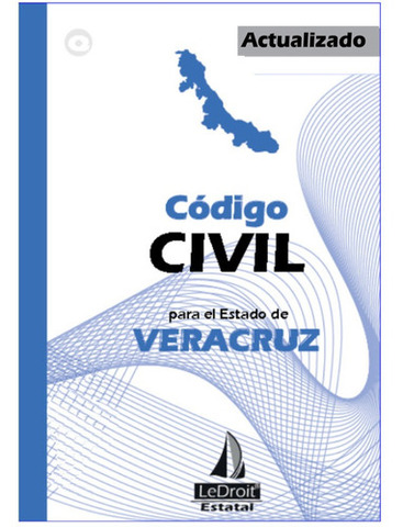 Código Civil Veracruz