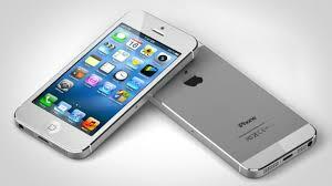 iPhone 5