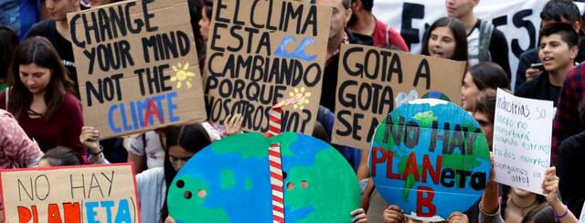 MOVIMIENTOS ECOLOGISTAS