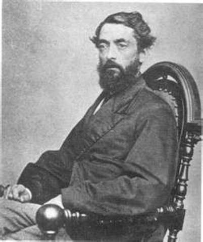 Edwin Drake oil drilling