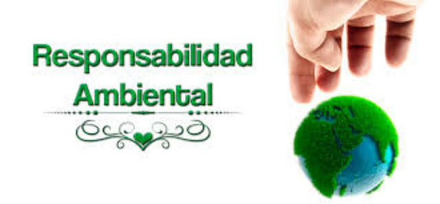 la Ley de Responsabilidad Ambiental y en tal administración se activaron los programas: Pago por Servicios Ambientales, y Aprovechamiento Sustentable