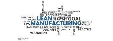 John Krafcik:  "Lean Manufacturing"