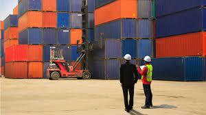 O´NET: Cadena de Suministros como profesión