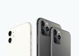 iPhone 11 Pro y 11 Pro Max