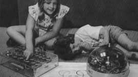 Timeline: Historia de la rebotica Educativa.