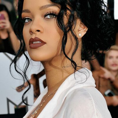 Timeline: Rihanna