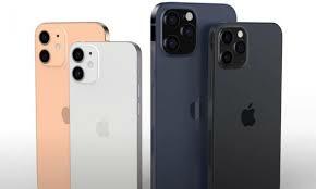 iPhone 12 y 12 Pro