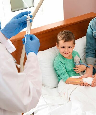 Creation of Foundations