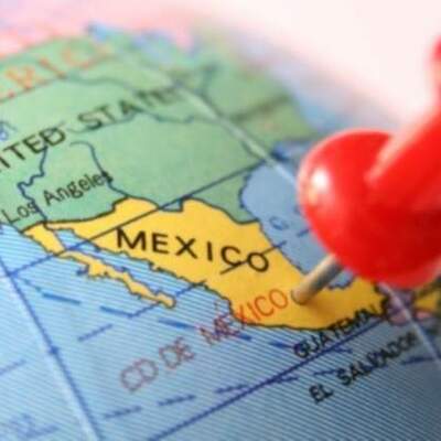 Timeline: La ruta del cambio político-electoral en México