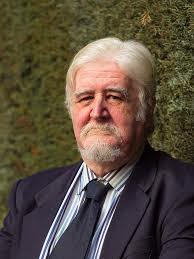 .García Pablos de Molina: