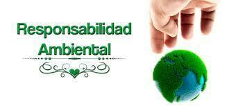 Se promulgó la Ley de Responsabilidad Ambiental
