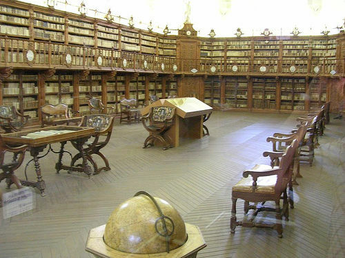 Biblioteca