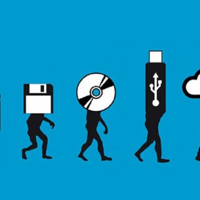 Timeline: Evolución Tecnológica