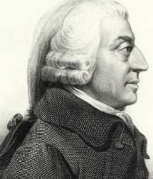 Adam Smith