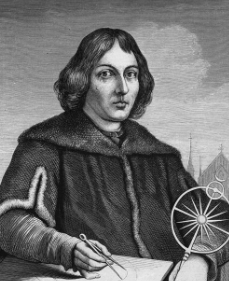 Nicolás Copérnico