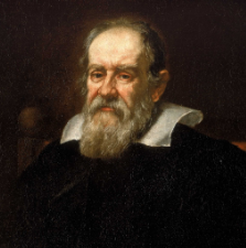 Galileo Galilei
