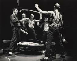 "Sink the Belgrano!"