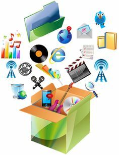 Enseñanza Multimedia