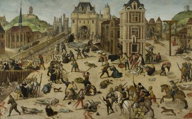 Sorgiment Calvinisme