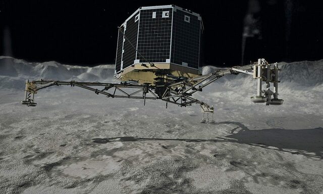 Philae