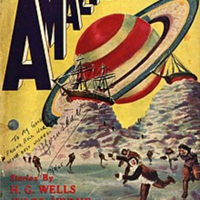 Timeline: Fantascienza