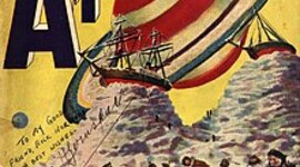 Timeline: Fantascienza