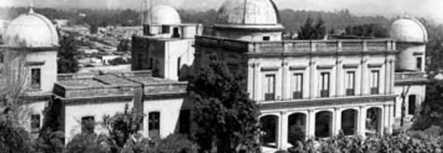 Instituto Meteorológico