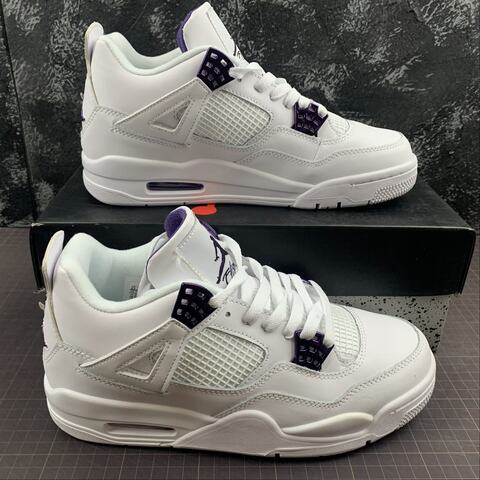 Nike retro 4