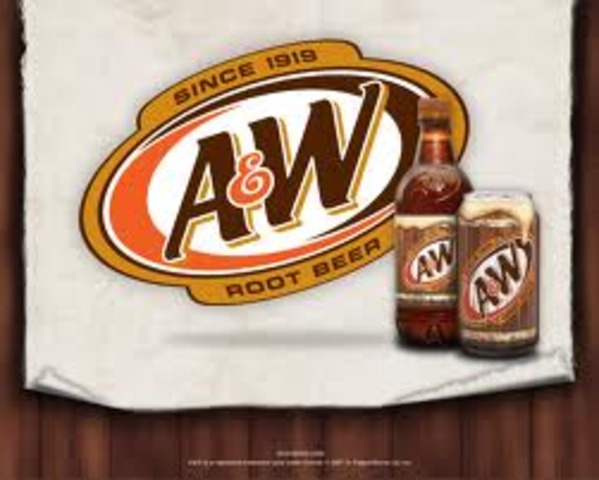 Root Beer