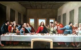 La Santa Cena