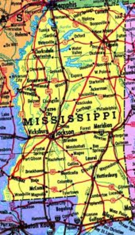 Mississippi Plan
