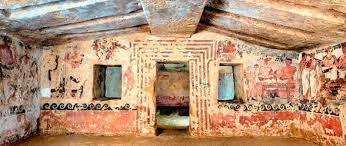 GLI ETRUSCHI (IX-I secolo a.C.)