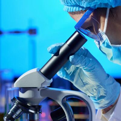 Timeline: Avances de la medicina